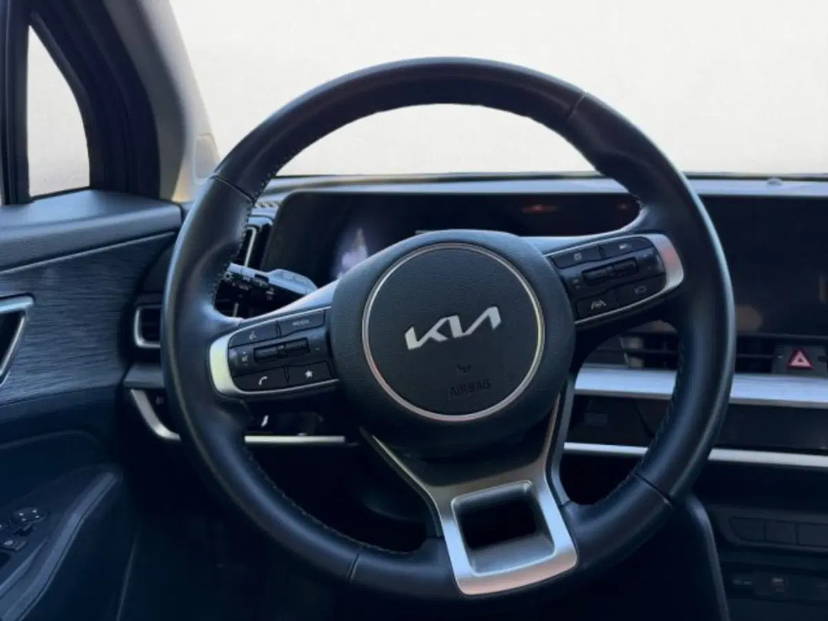 Kia Sportage usata a Udine (11)