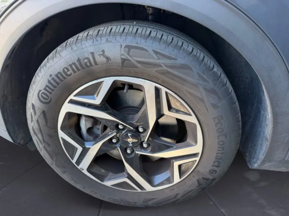 Kia Sportage usata a Udine (13)