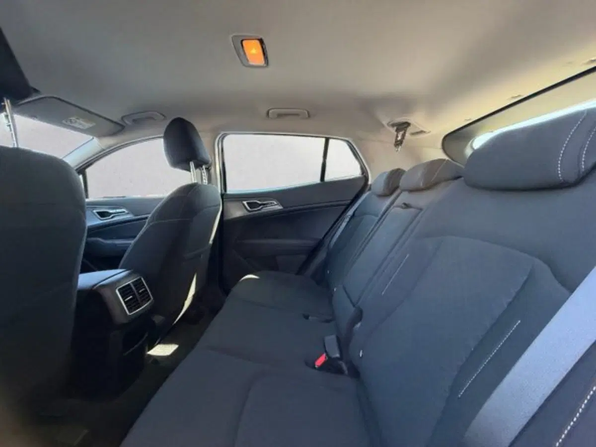 Kia Sportage usata a Udine (9)