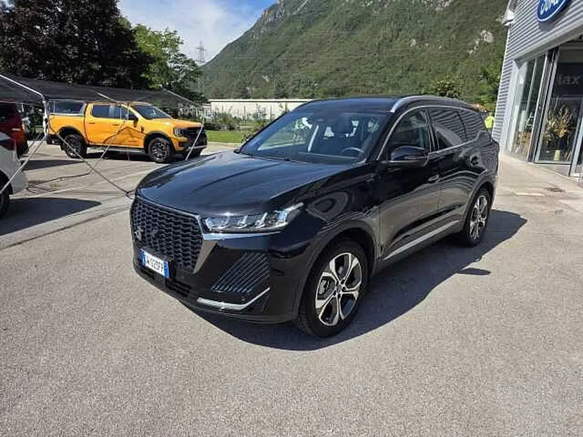 Dr DR 6.0 usata a Treviso