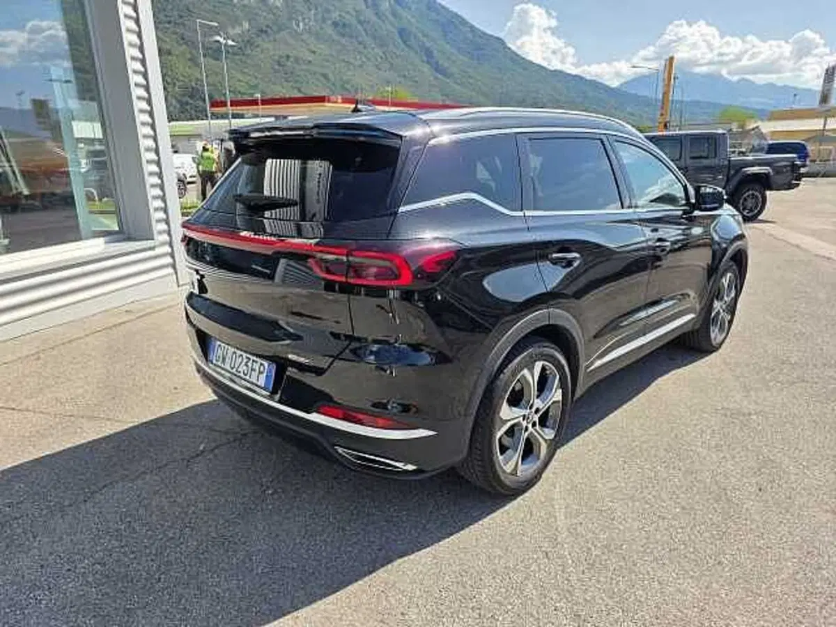 Dr DR 6.0 usata a Treviso (3)