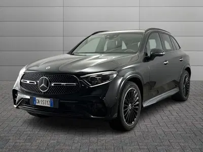 Mercedes-Benz GLC SUV 400 e phev AMG Line Premium 4matic auto del 2023 usata a Bolzano