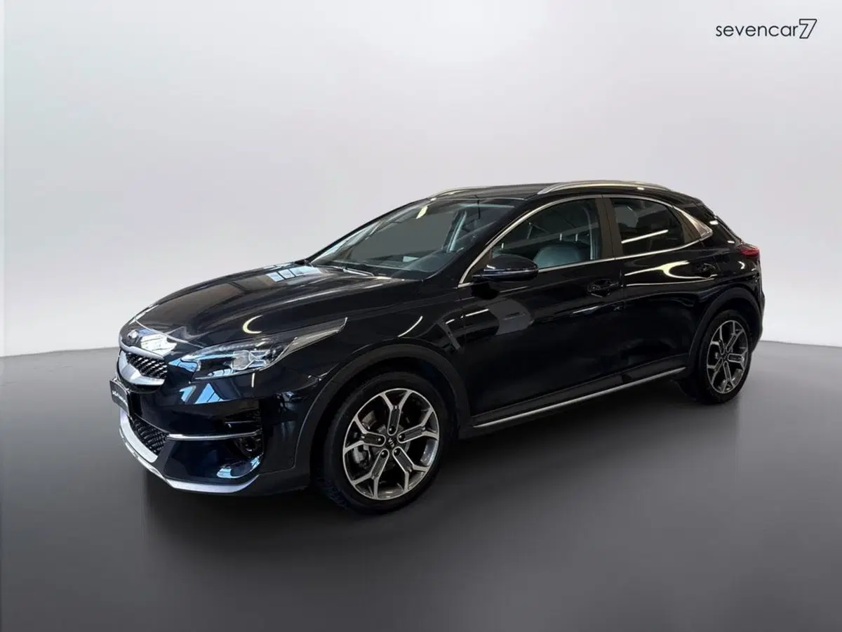 Kia XCeed usata a Verona