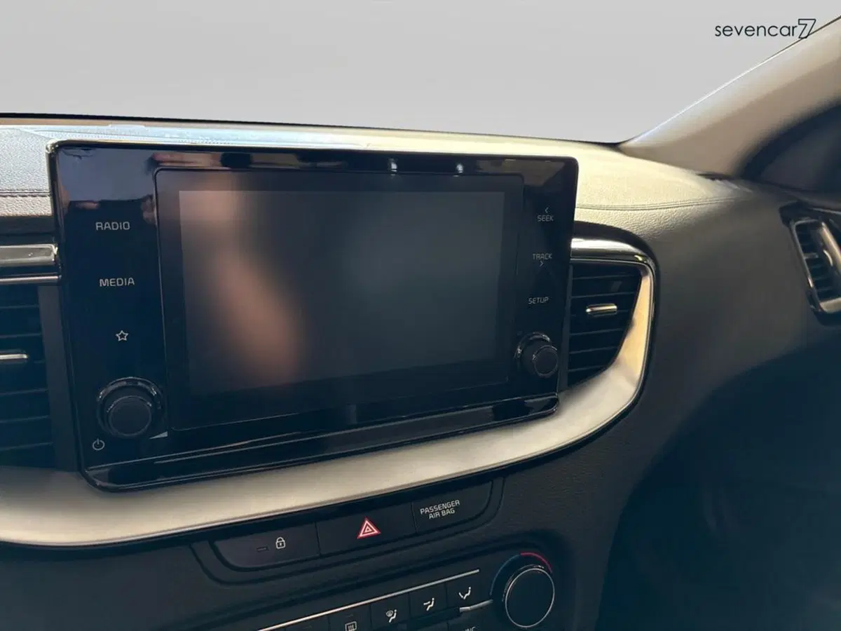 Kia XCeed usata a Verona (11)