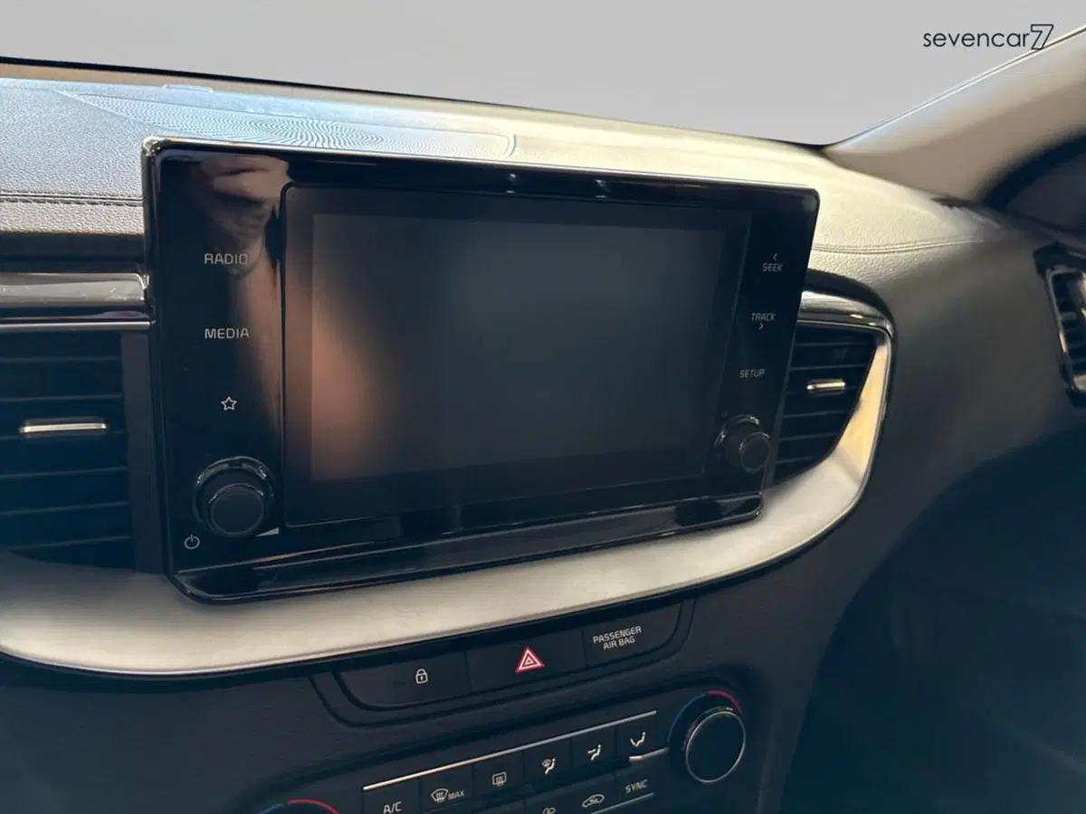 Kia XCeed usata a Verona (14)