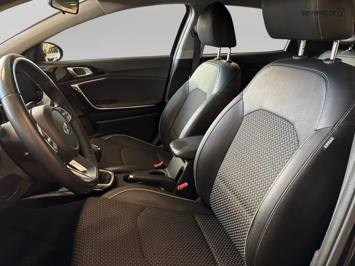 Kia XCeed usata a Verona (15)
