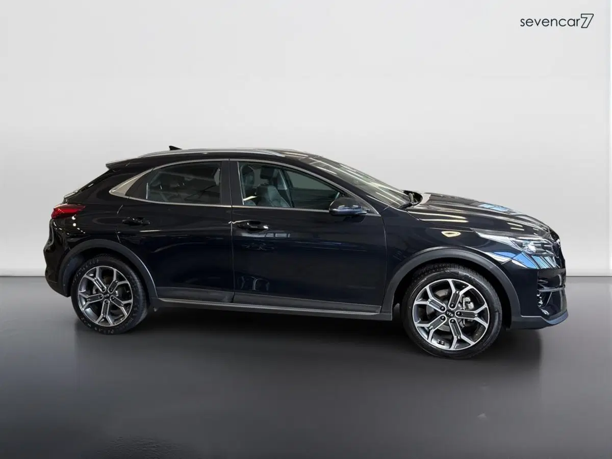 Kia XCeed usata a Verona (4)