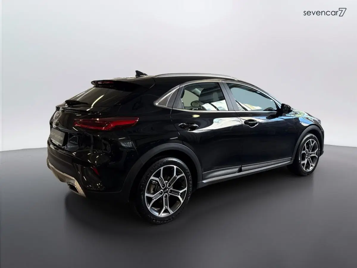 Kia XCeed usata a Verona (5)