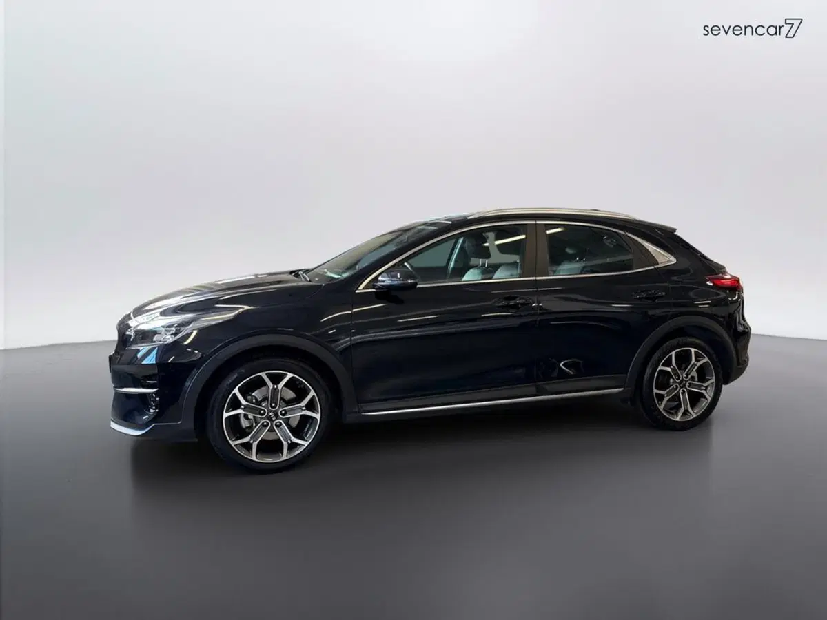 Kia XCeed usata a Verona (8)