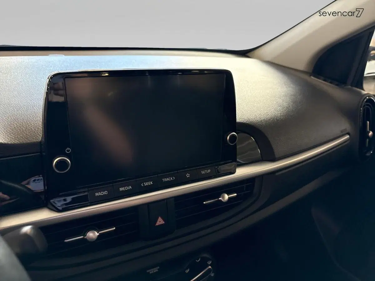 Kia Picanto usata a Verona (11)