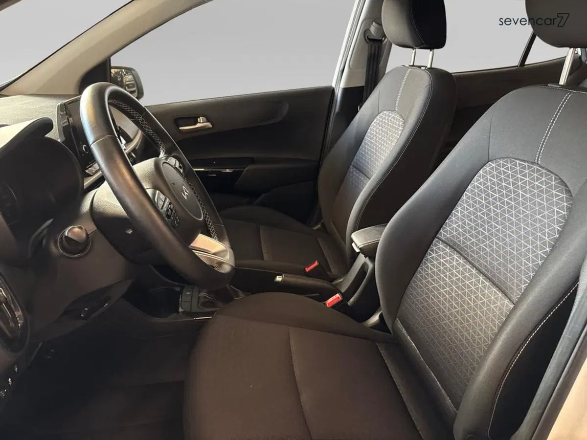 Kia Picanto usata a Verona (15)
