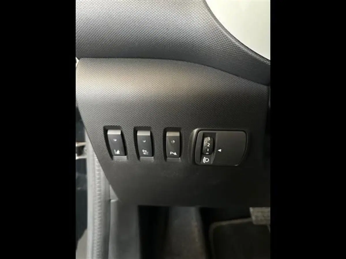 Renault Twingo usata a Siena (10)