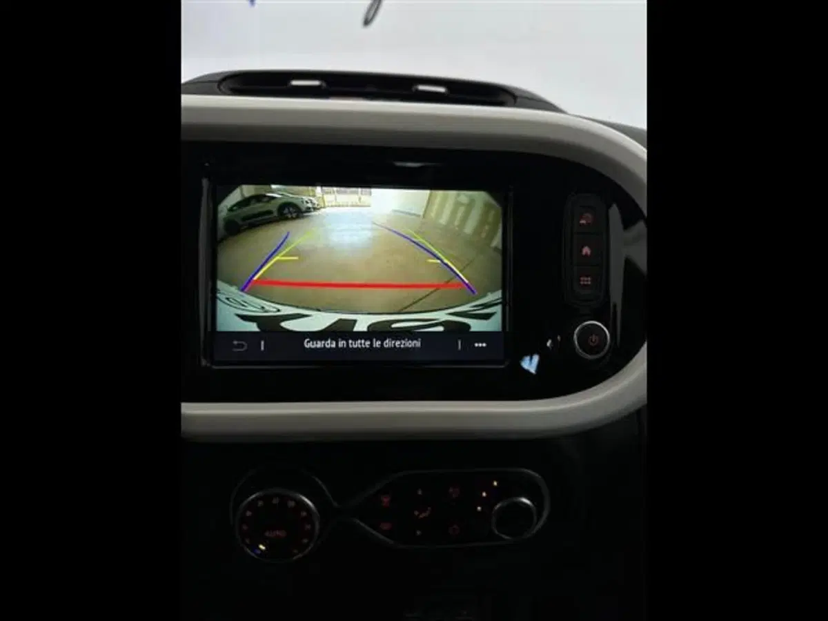 Renault Twingo usata a Siena (15)