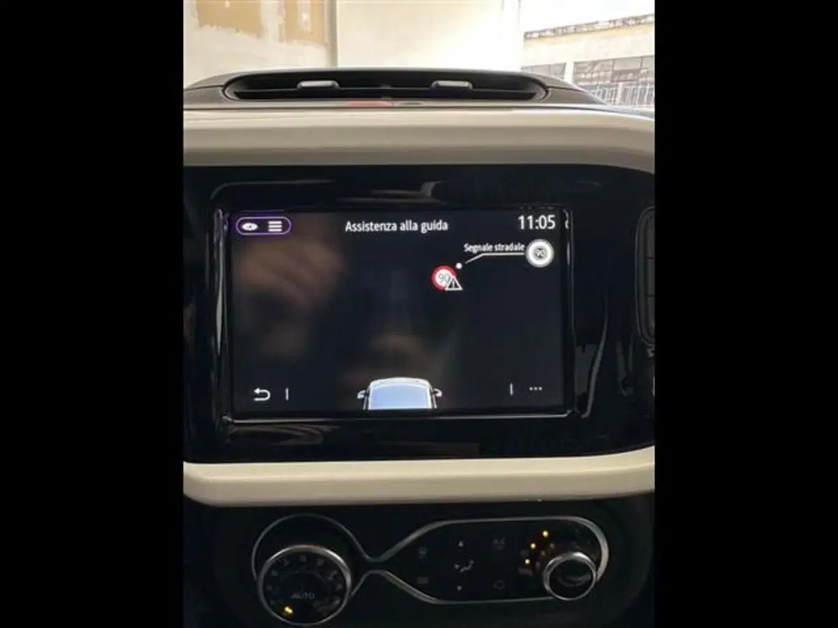 Renault Twingo usata a Siena (16)