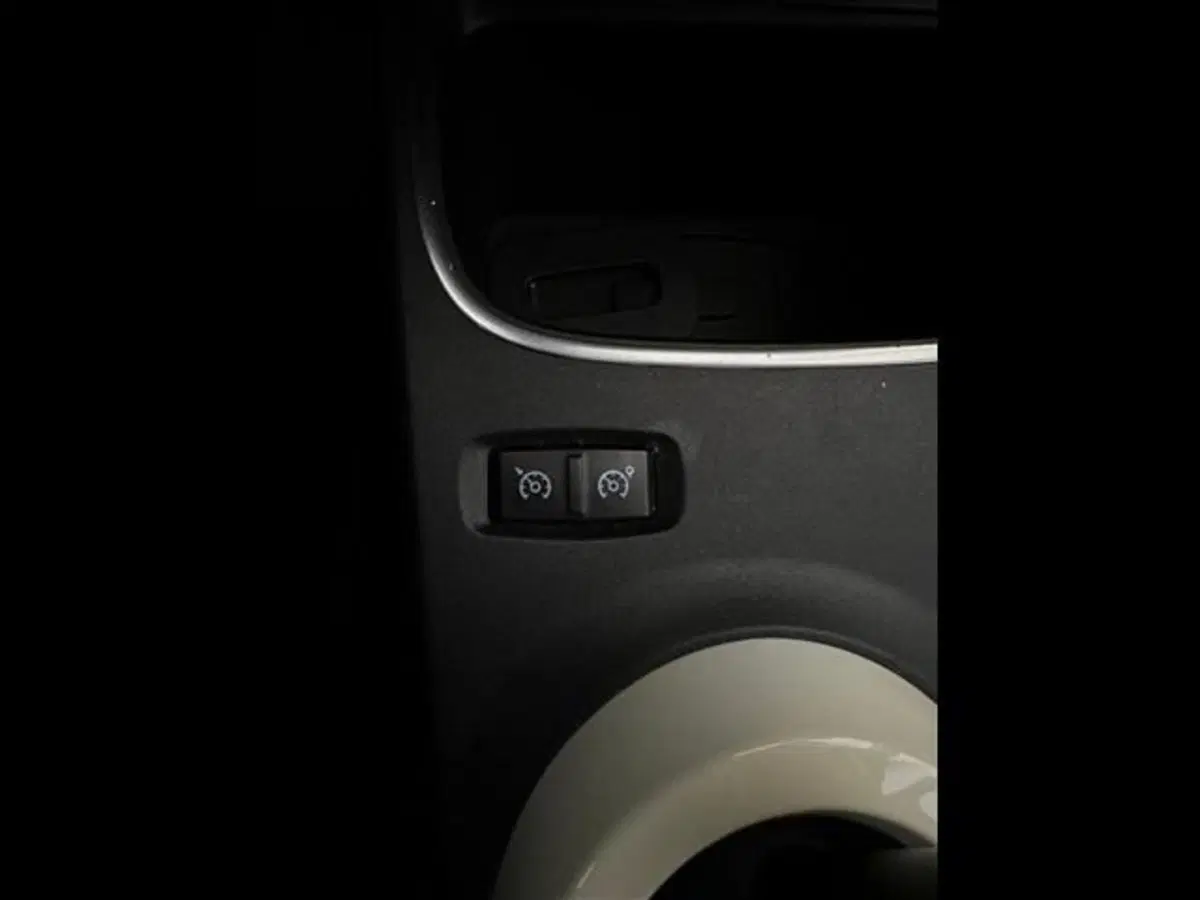 Renault Twingo usata a Siena (19)
