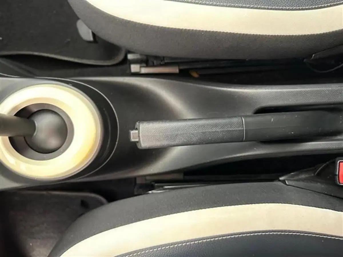 Renault Twingo usata a Siena (20)