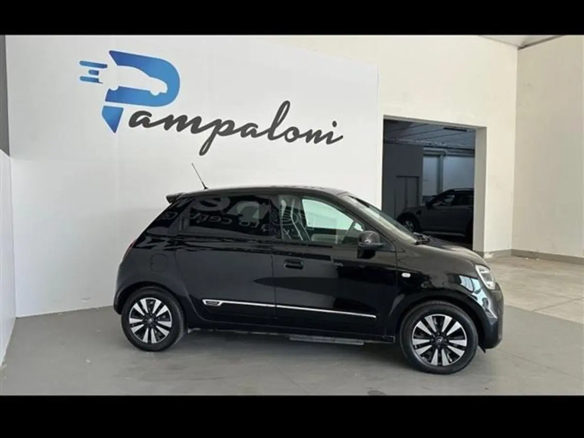 Renault Twingo usata a Siena (3)