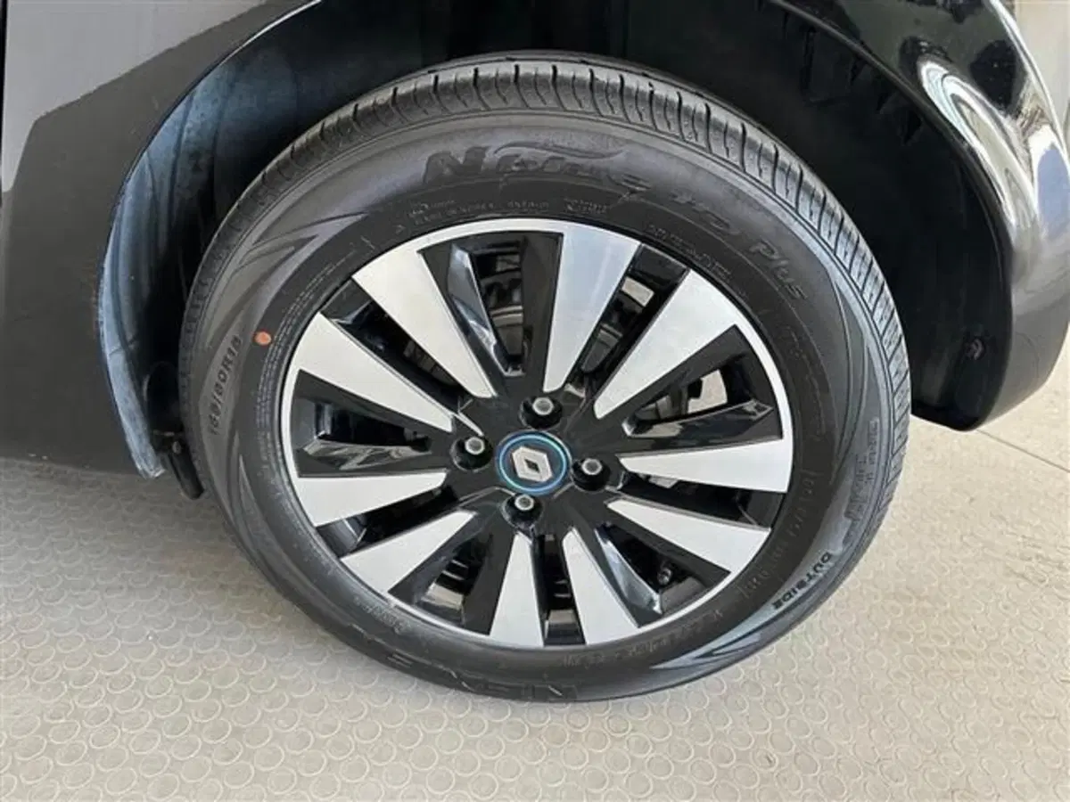 Renault Twingo usata a Siena (5)