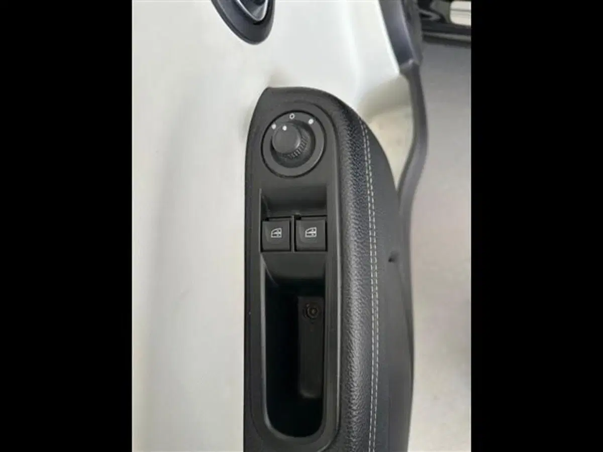 Renault Twingo usata a Siena (6)