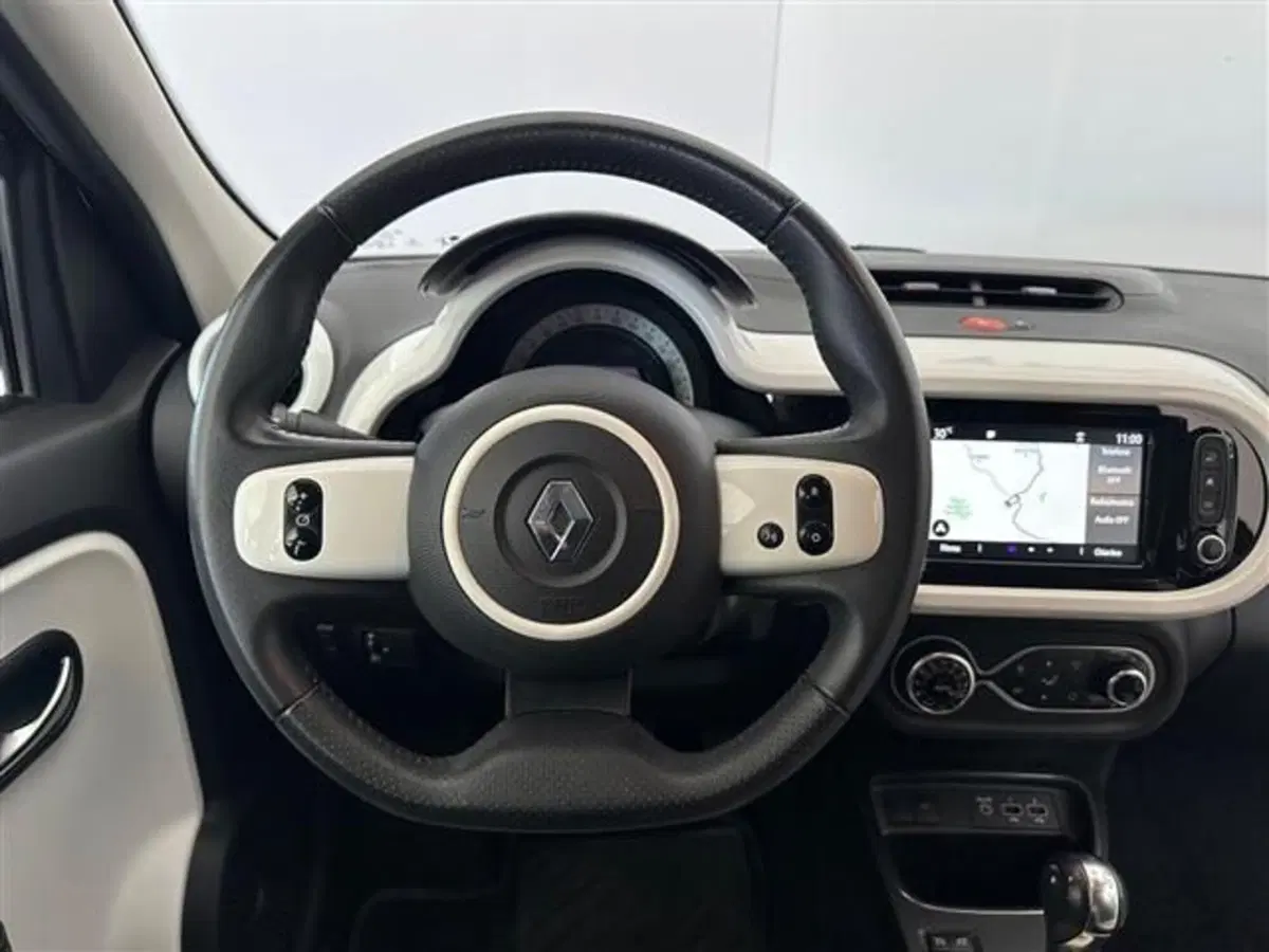 Renault Twingo usata a Siena (9)