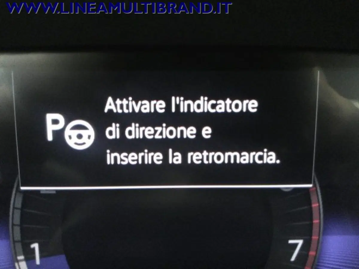 Volkswagen T-Roc usata a Piacenza (14)