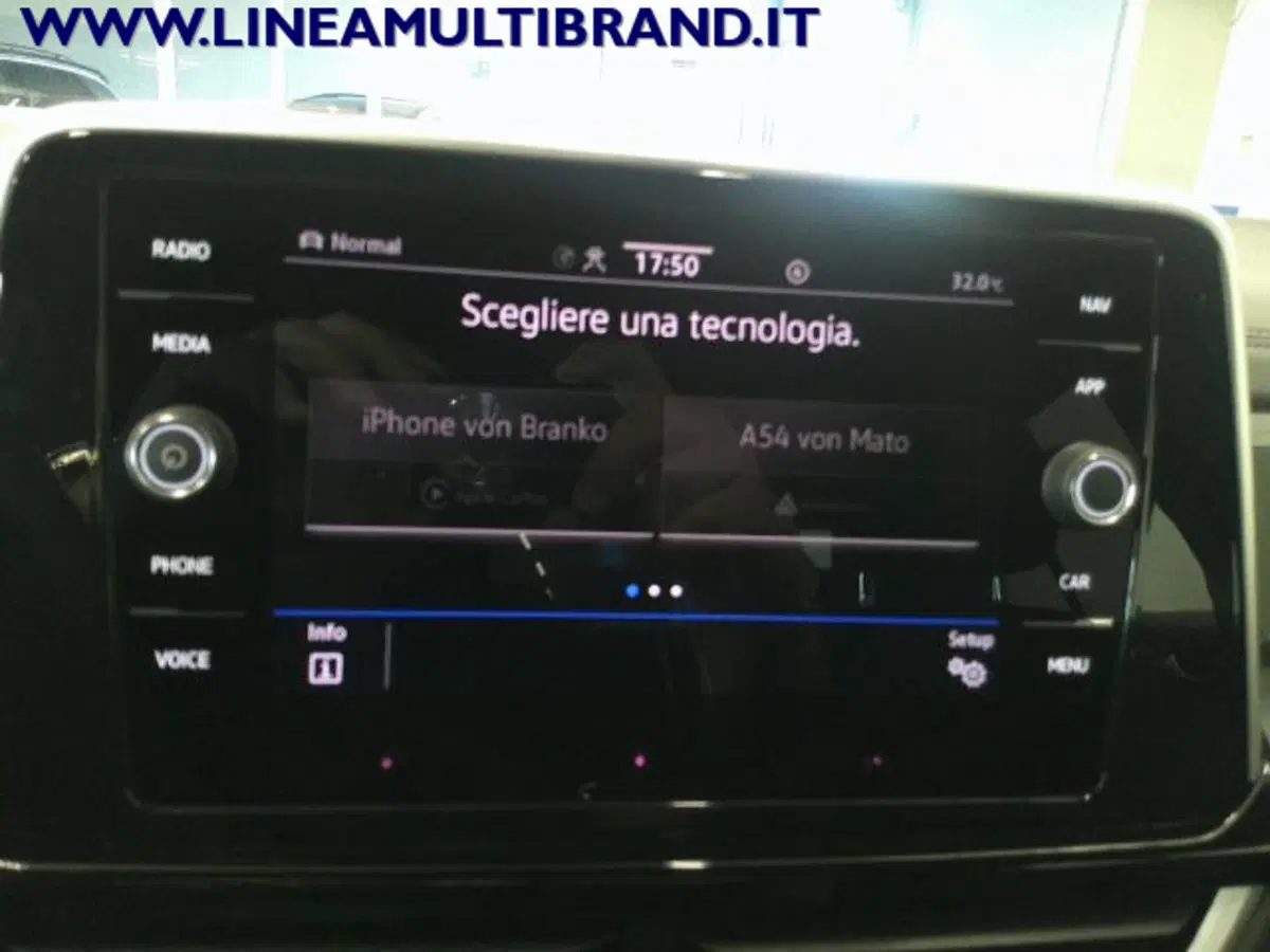Volkswagen T-Roc usata a Piacenza (16)