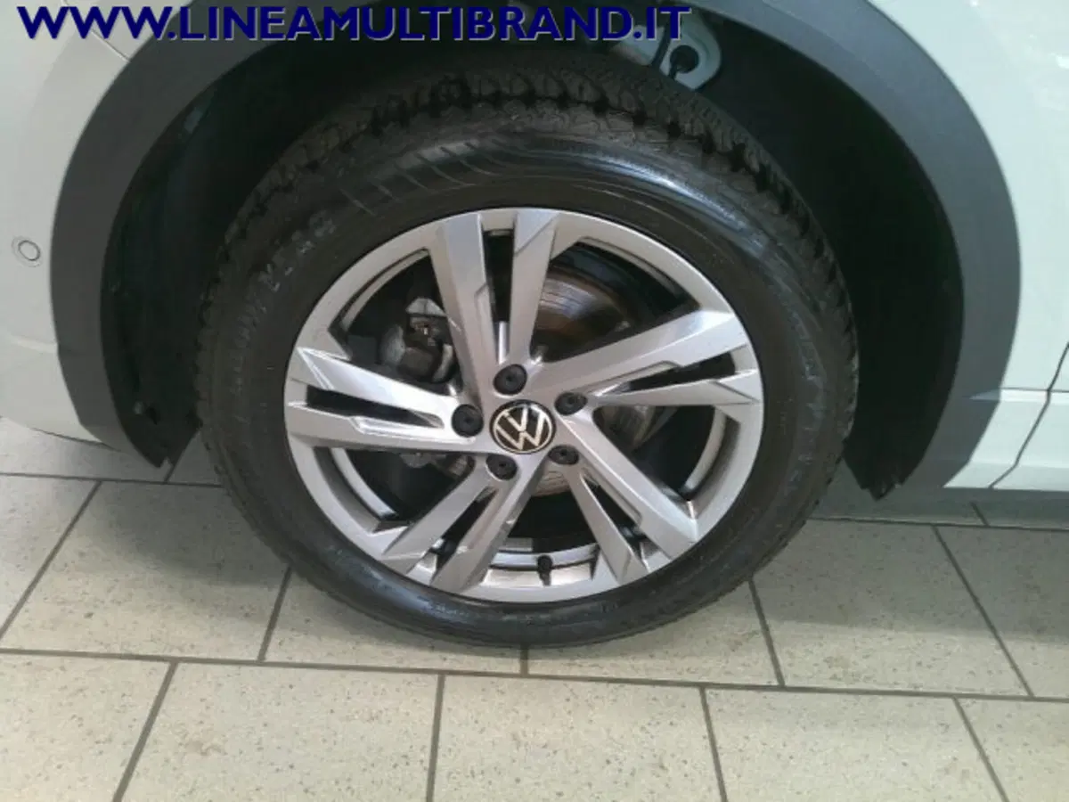 Volkswagen T-Roc usata a Piacenza (4)