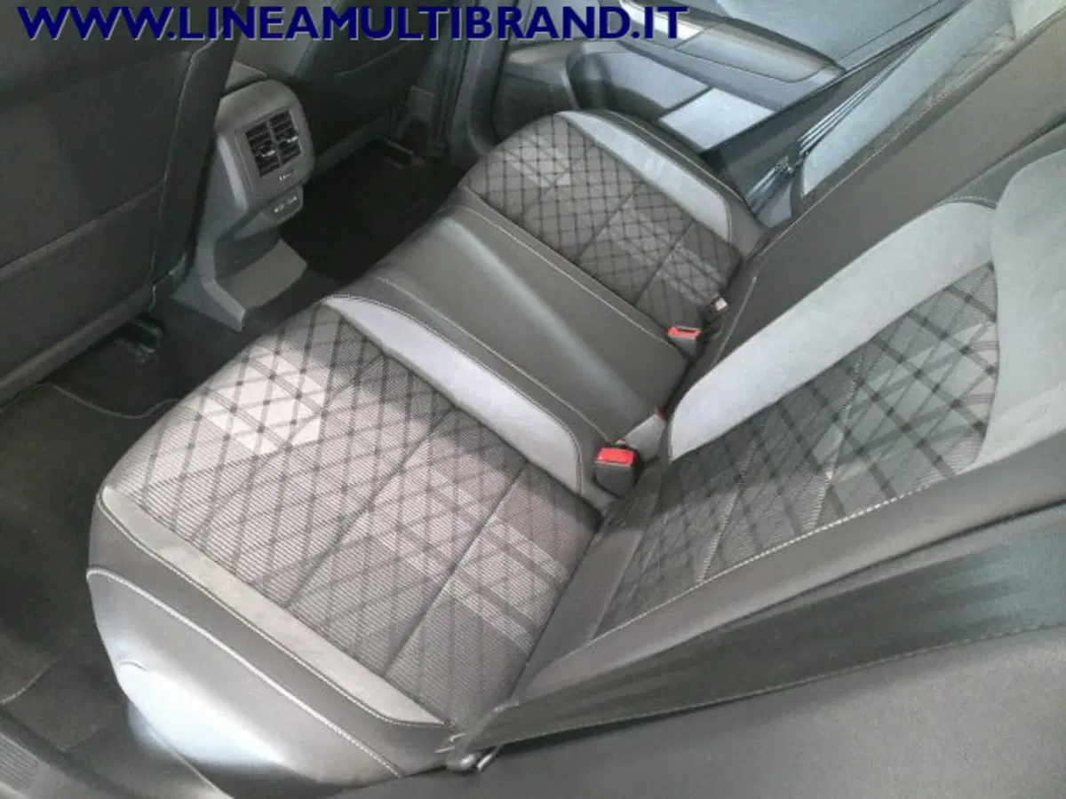 Volkswagen T-Roc usata a Piacenza (7)