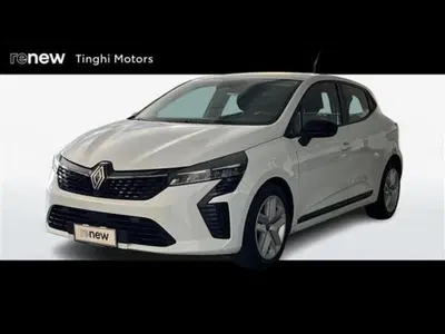 Renault Clio 1.0 tce Evolution Gpl 100cv del 2024 usata a Empoli
