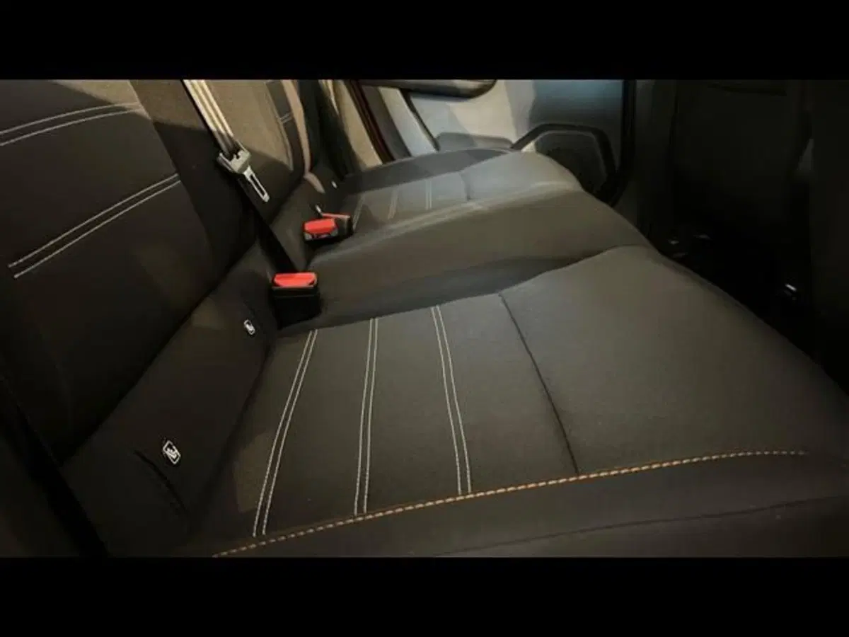 Dacia Sandero usata a Firenze (13)