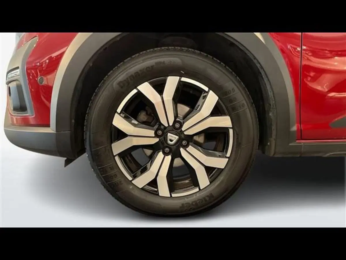 Dacia Sandero usata a Firenze (15)
