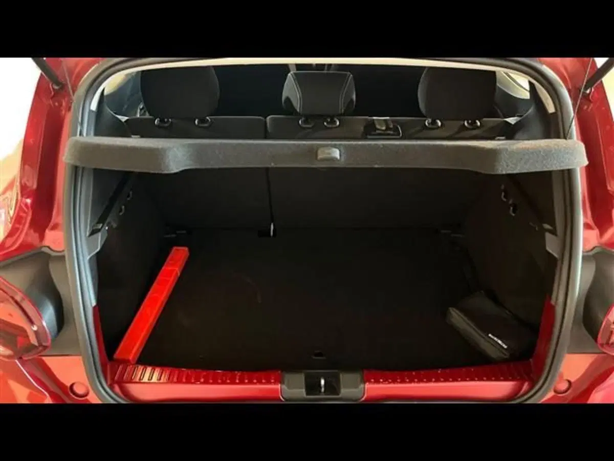 Dacia Sandero usata a Firenze (5)