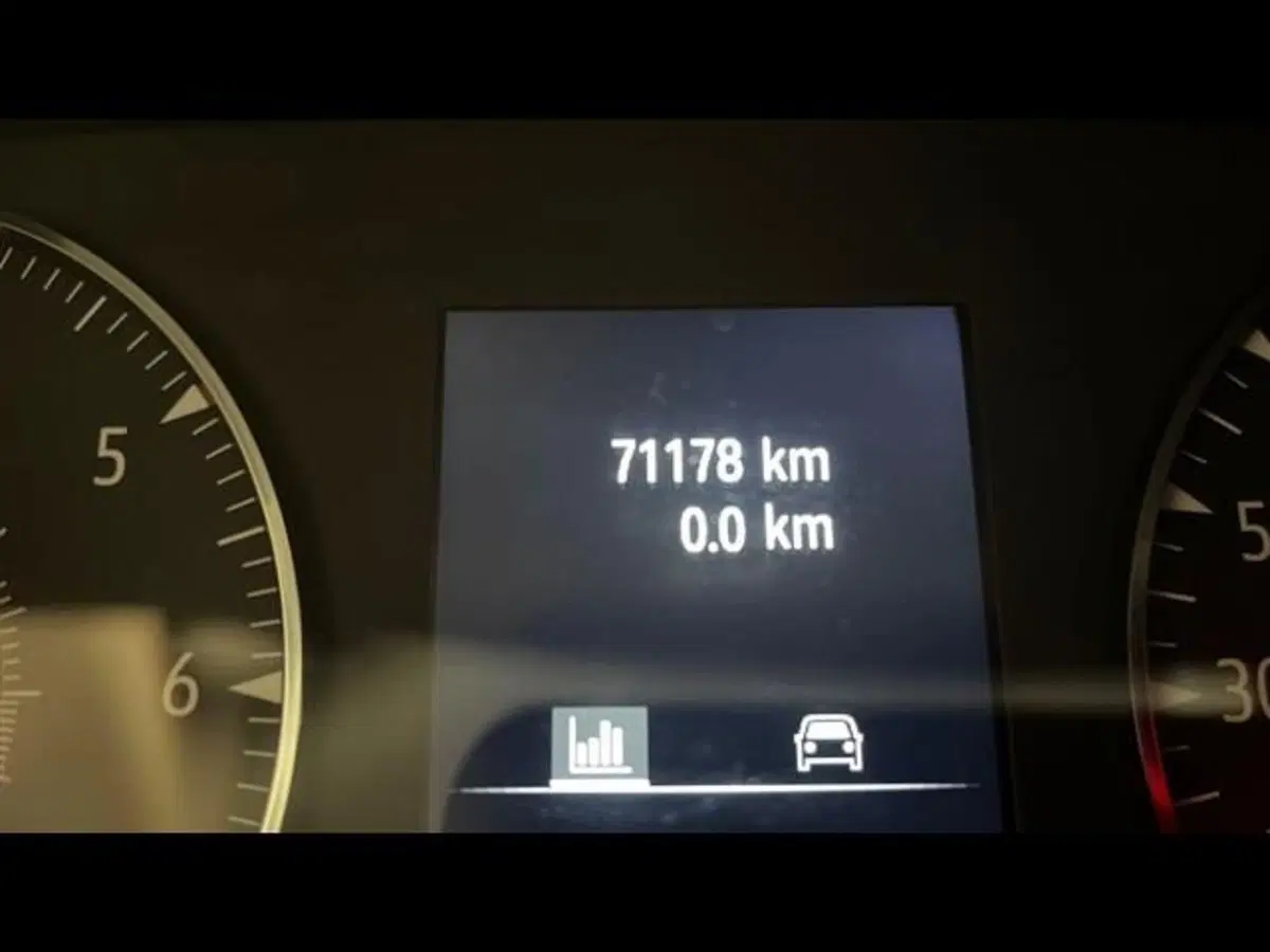 Dacia Sandero usata a Firenze (8)