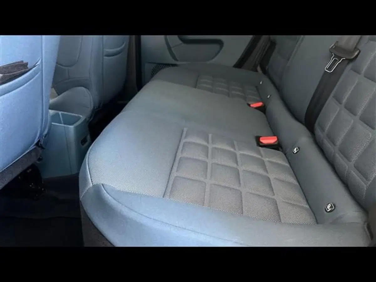 Fiat Grande Panda usata a Firenze (13)