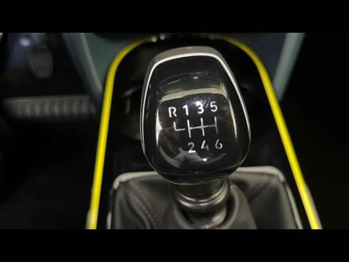 Fiat Grande Panda usata a Firenze (9)