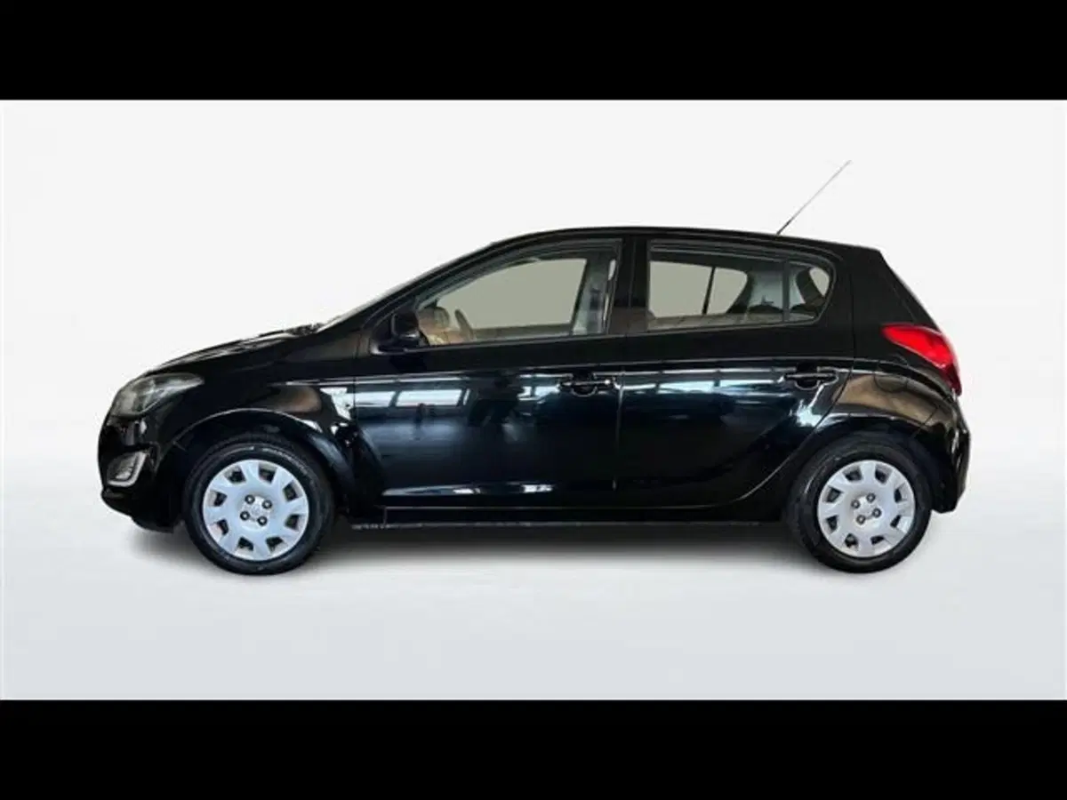 Hyundai i20 usata a Firenze (2)