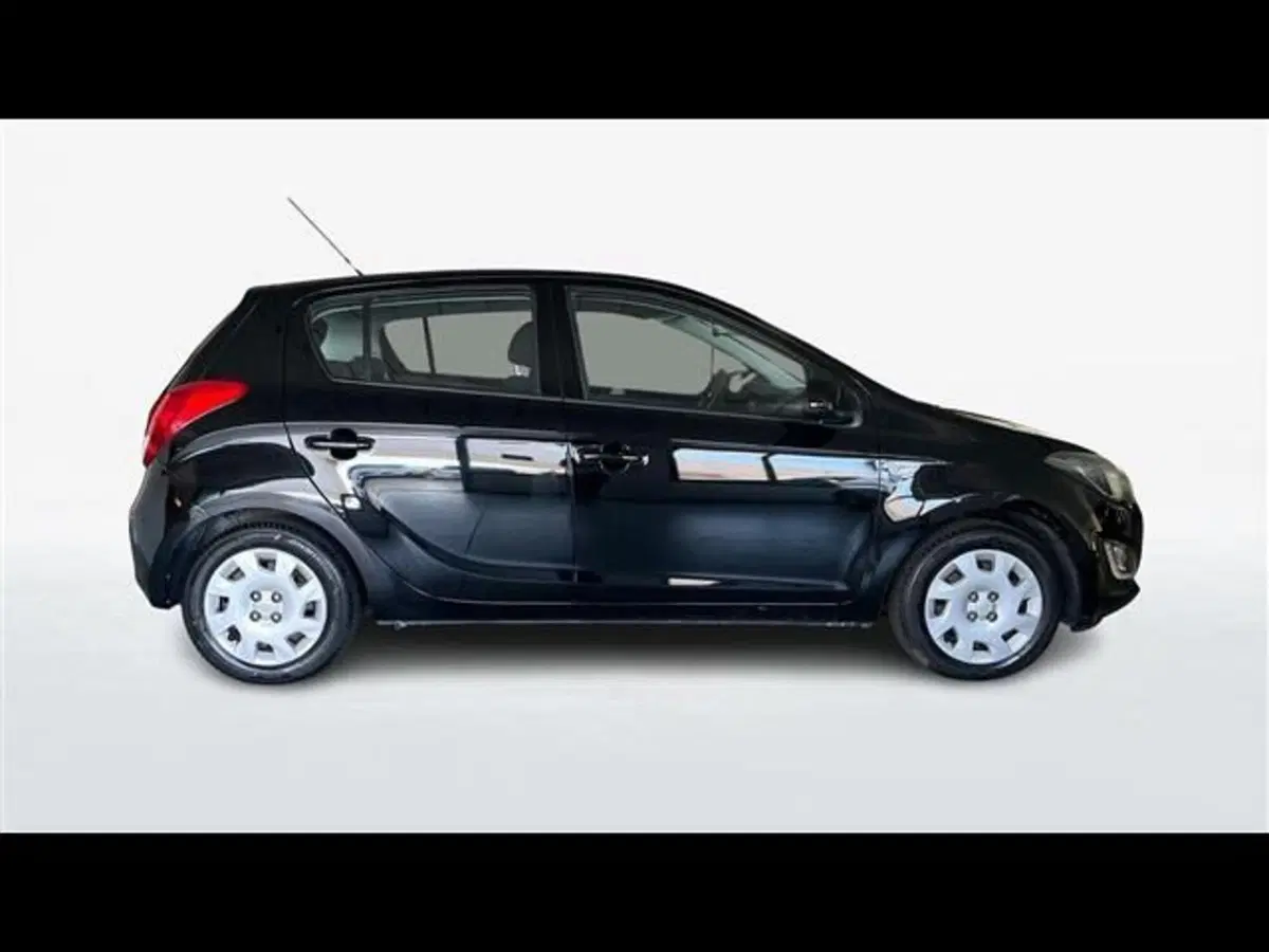 Hyundai i20 usata a Firenze (4)