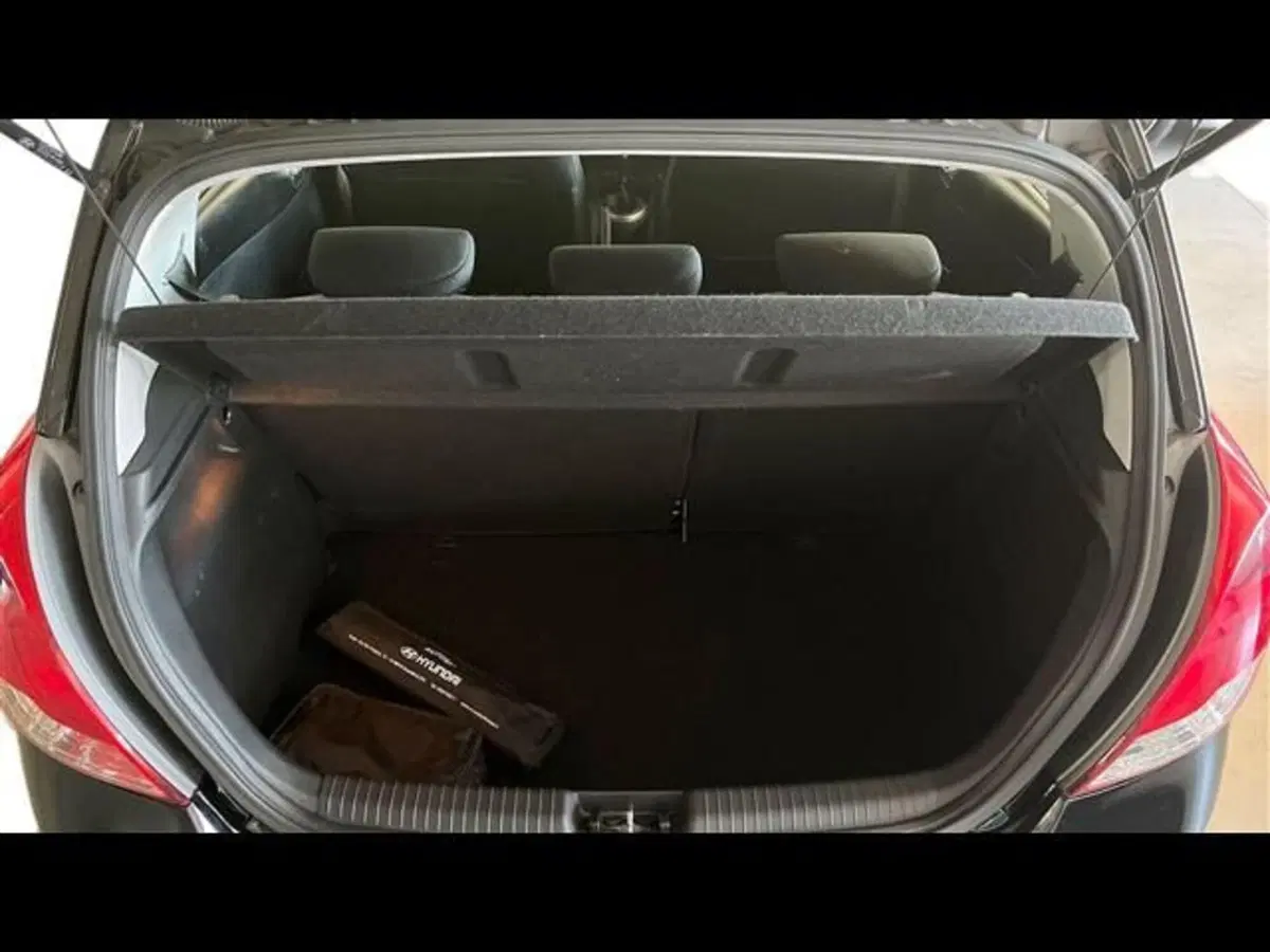 Hyundai i20 usata a Firenze (5)