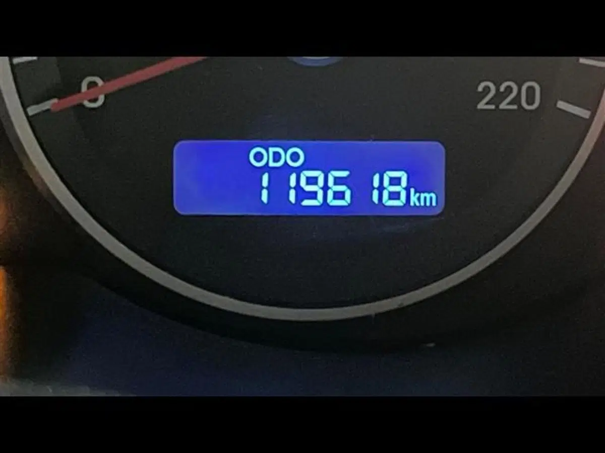 Hyundai i20 usata a Firenze (9)
