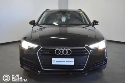 Audi A4 Avant 2.0 TDI 190 CV quattro S tronic Business del 2016 usata a Foligno