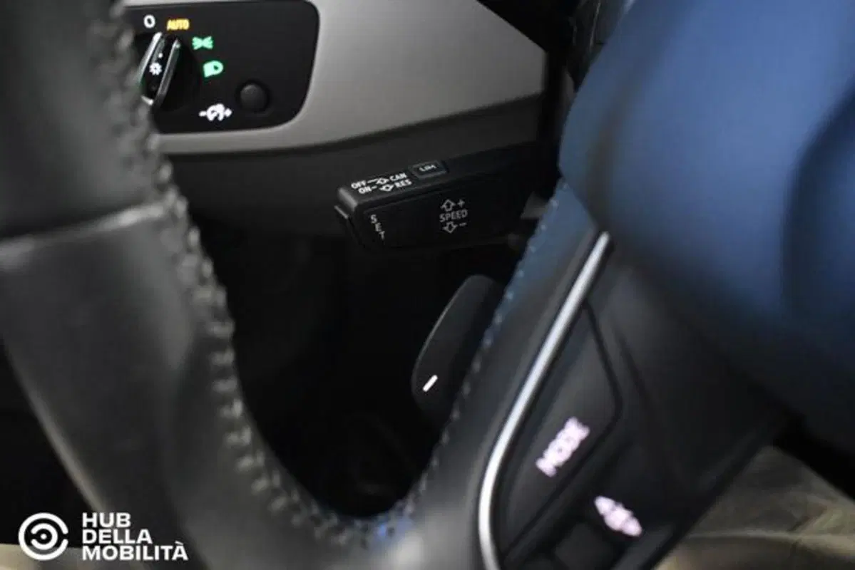 Audi A4 Avant usata a Perugia (20)