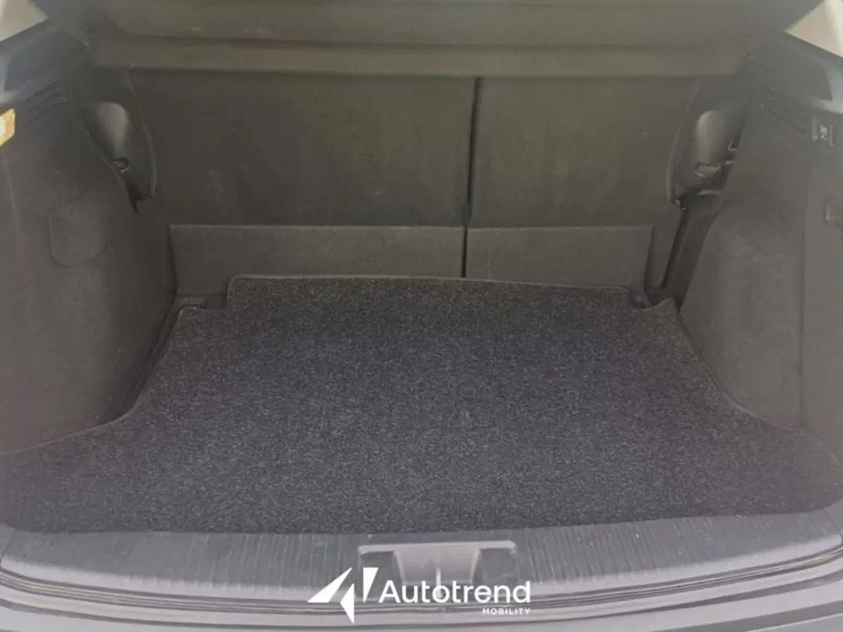 Honda HR-V usata a Lecce (17)