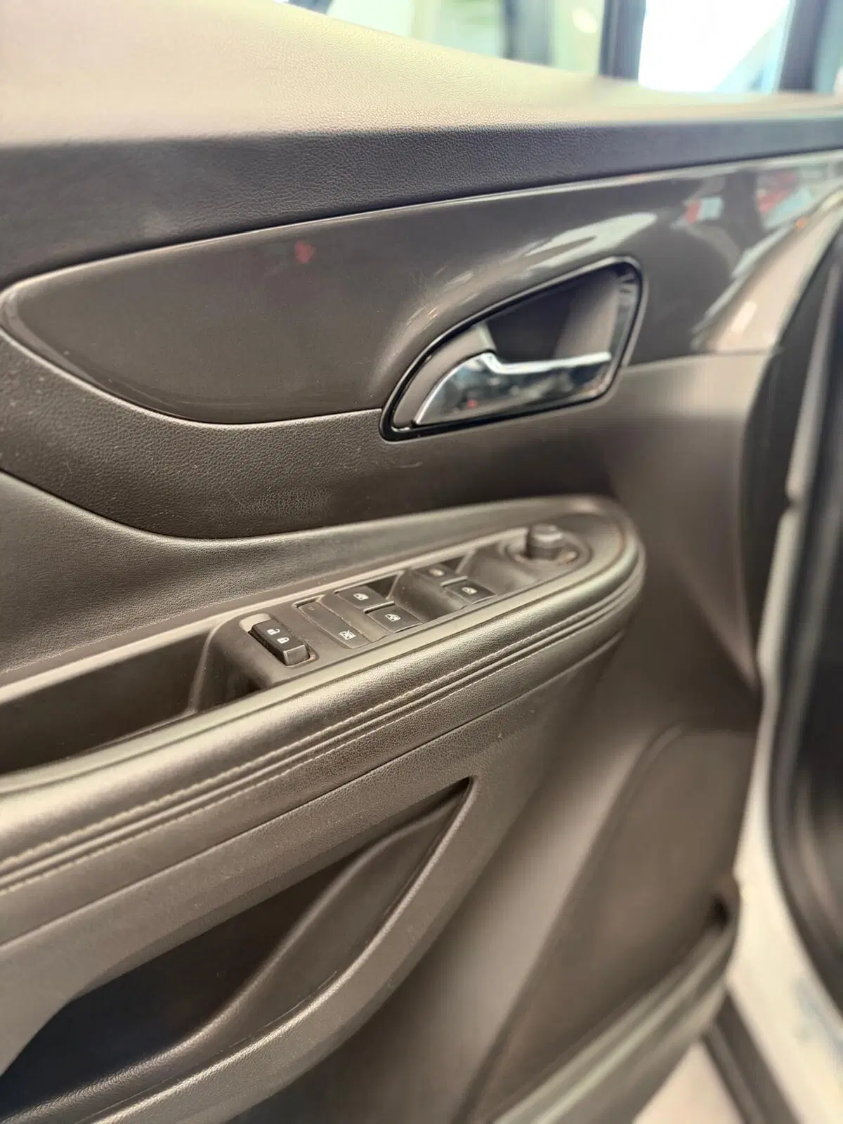 Opel Mokka usata a Sassari (15)