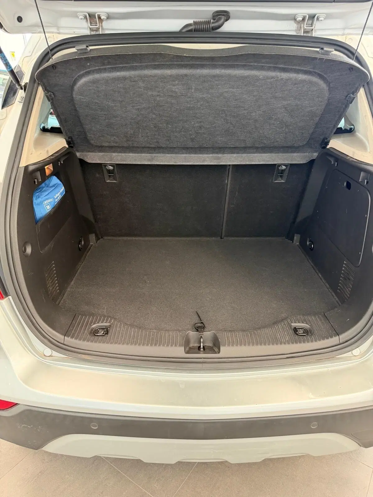Opel Mokka usata a Sassari (5)