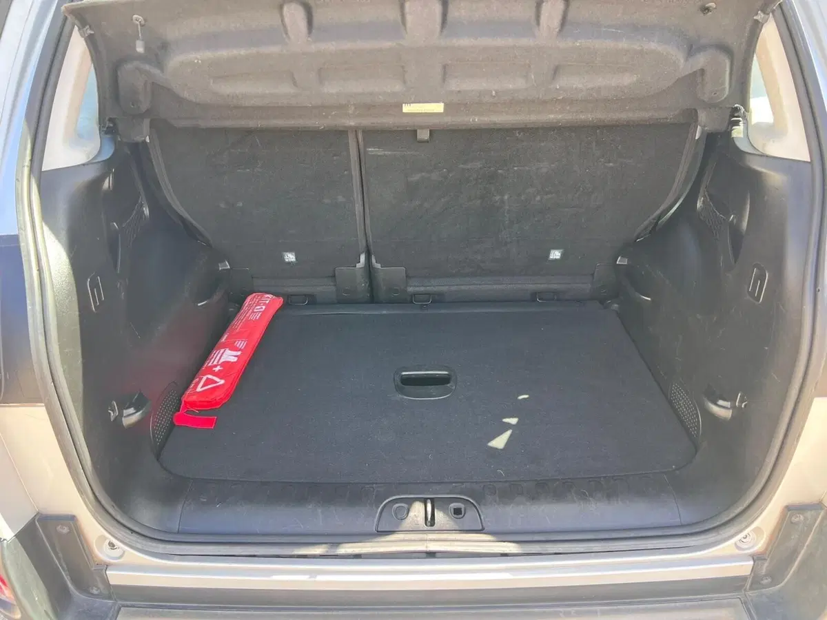 Fiat 500L usata a Messina (17)