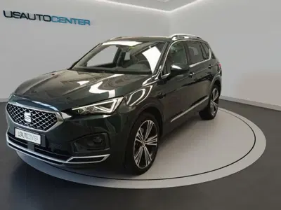 SEAT Tarraco 2.0 TDI 190 CV 4Drive DSG XCELLENCE del 2019 usata a Monza