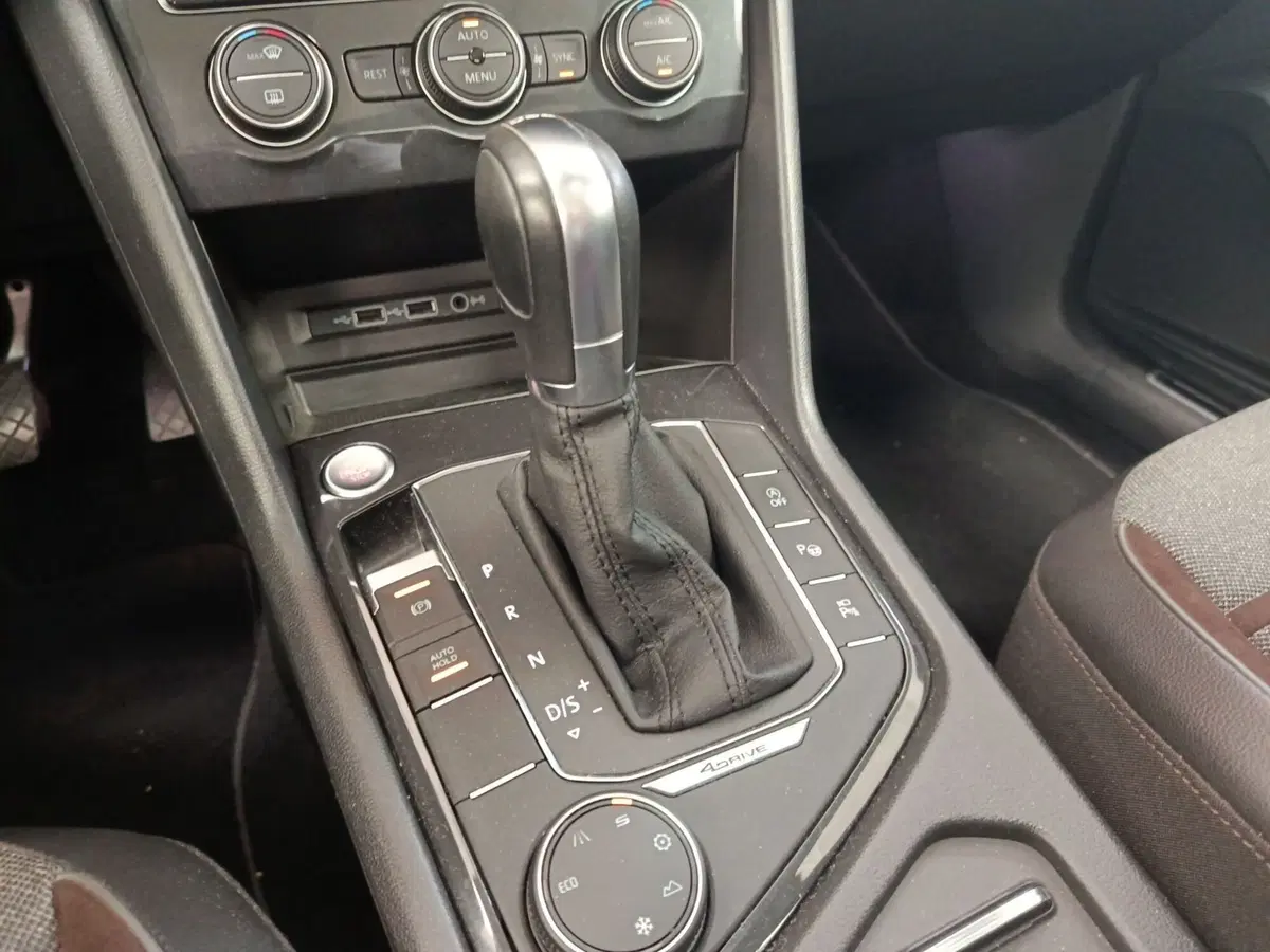 SEAT Tarraco usata a Monza e Brianza (11)