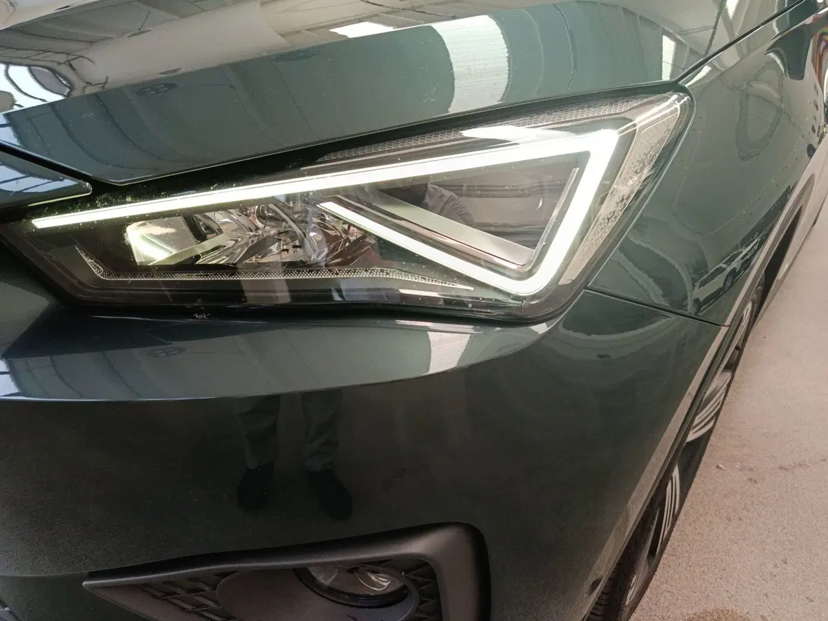 SEAT Tarraco usata a Monza e Brianza (6)
