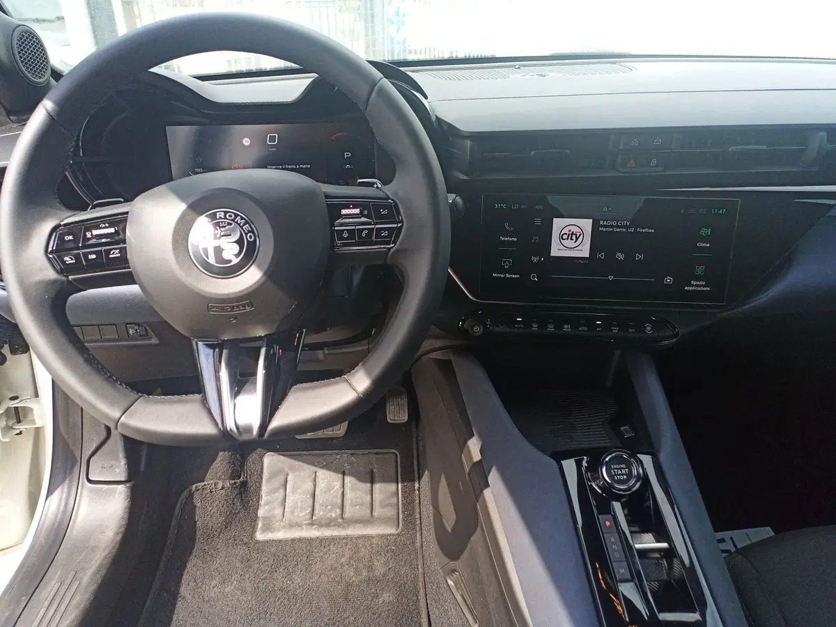 Alfa Romeo Junior usata a Alessandria (15)