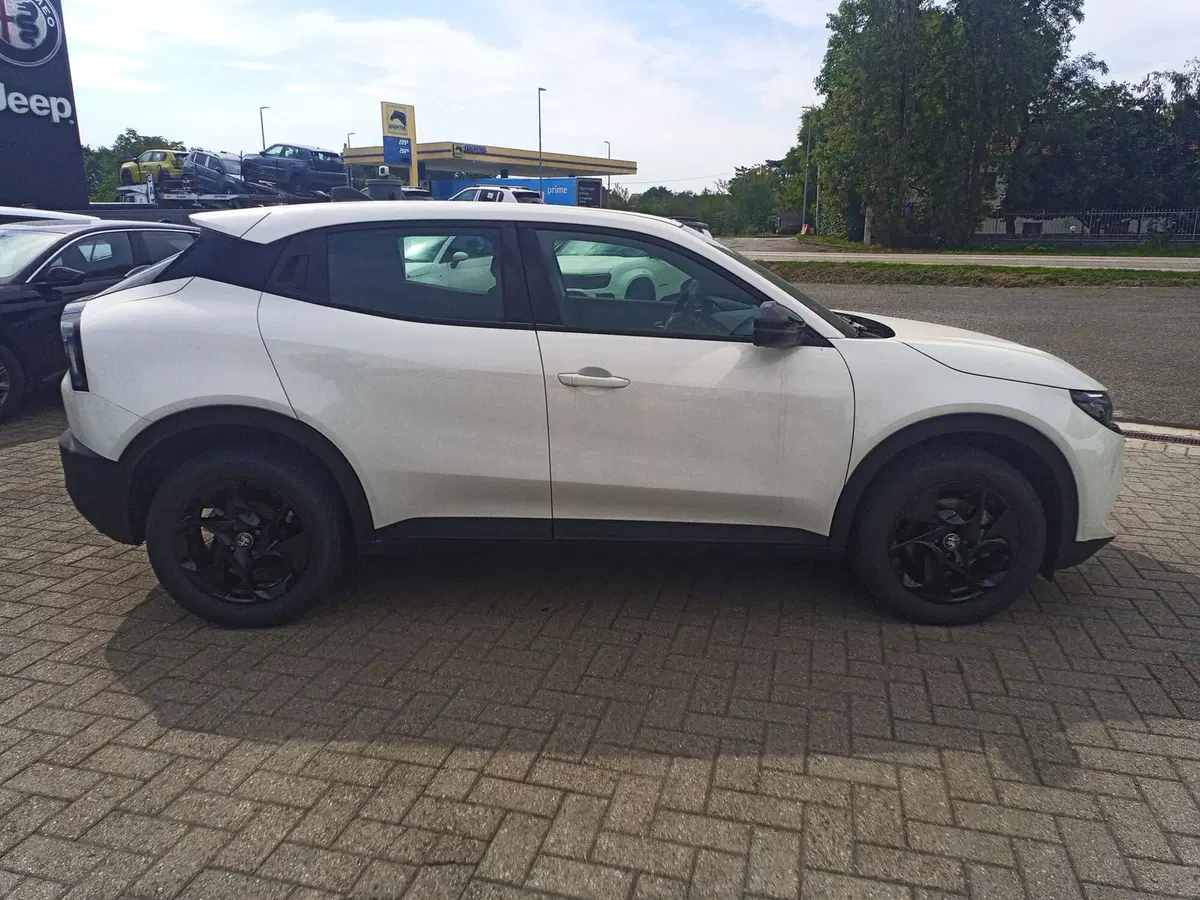 Alfa Romeo Junior usata a Alessandria (4)